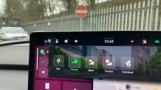 Skoda Enyaq 210kW 85x Sportline 82kWh 4x4 5dr Auto Electric Estate